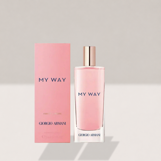 Giorgio Armani My Way EDP 15 mL