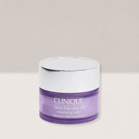 Clinique Take The Day Off Cleansing Balm 30ml