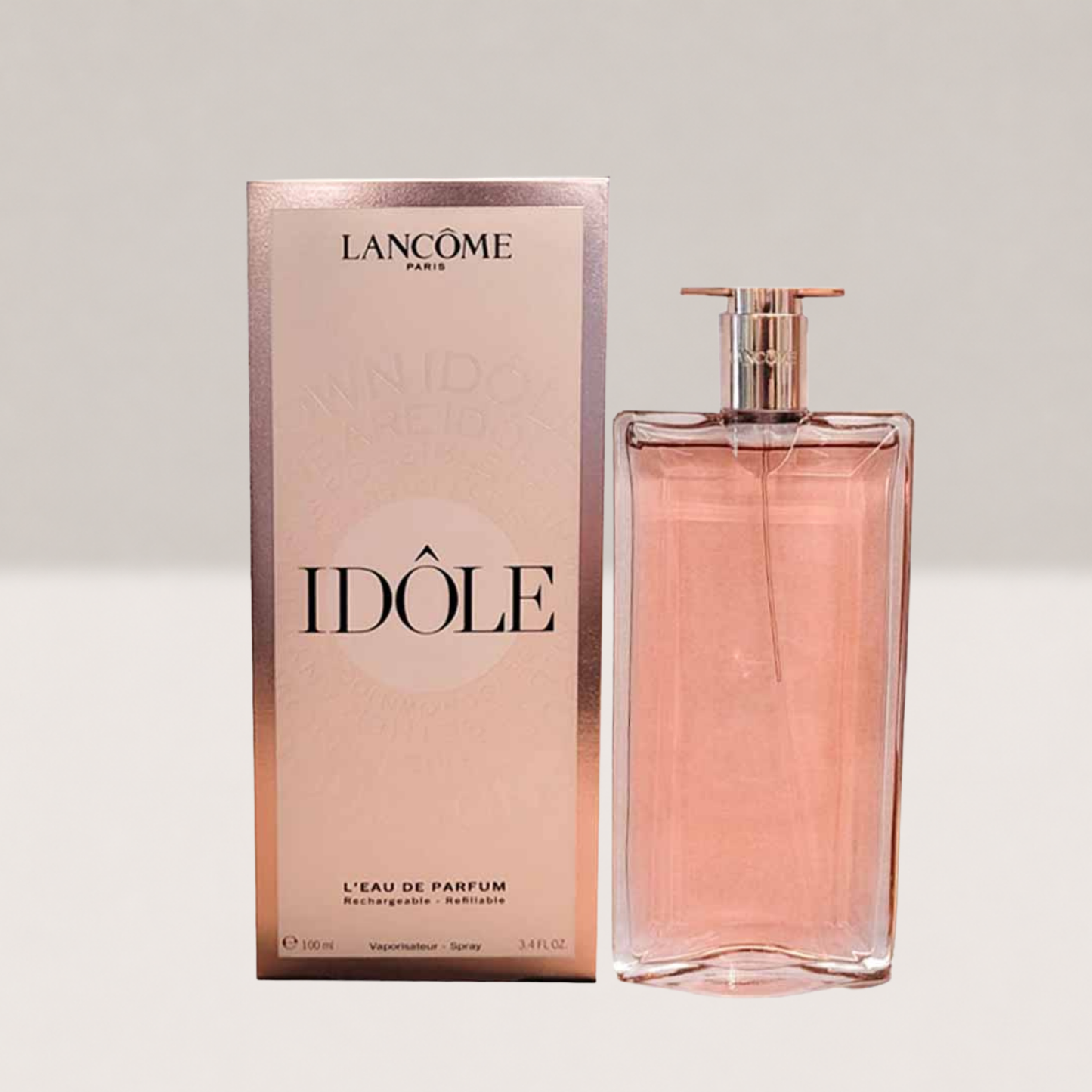 Lancome Idole Refillable EDP 100 mL