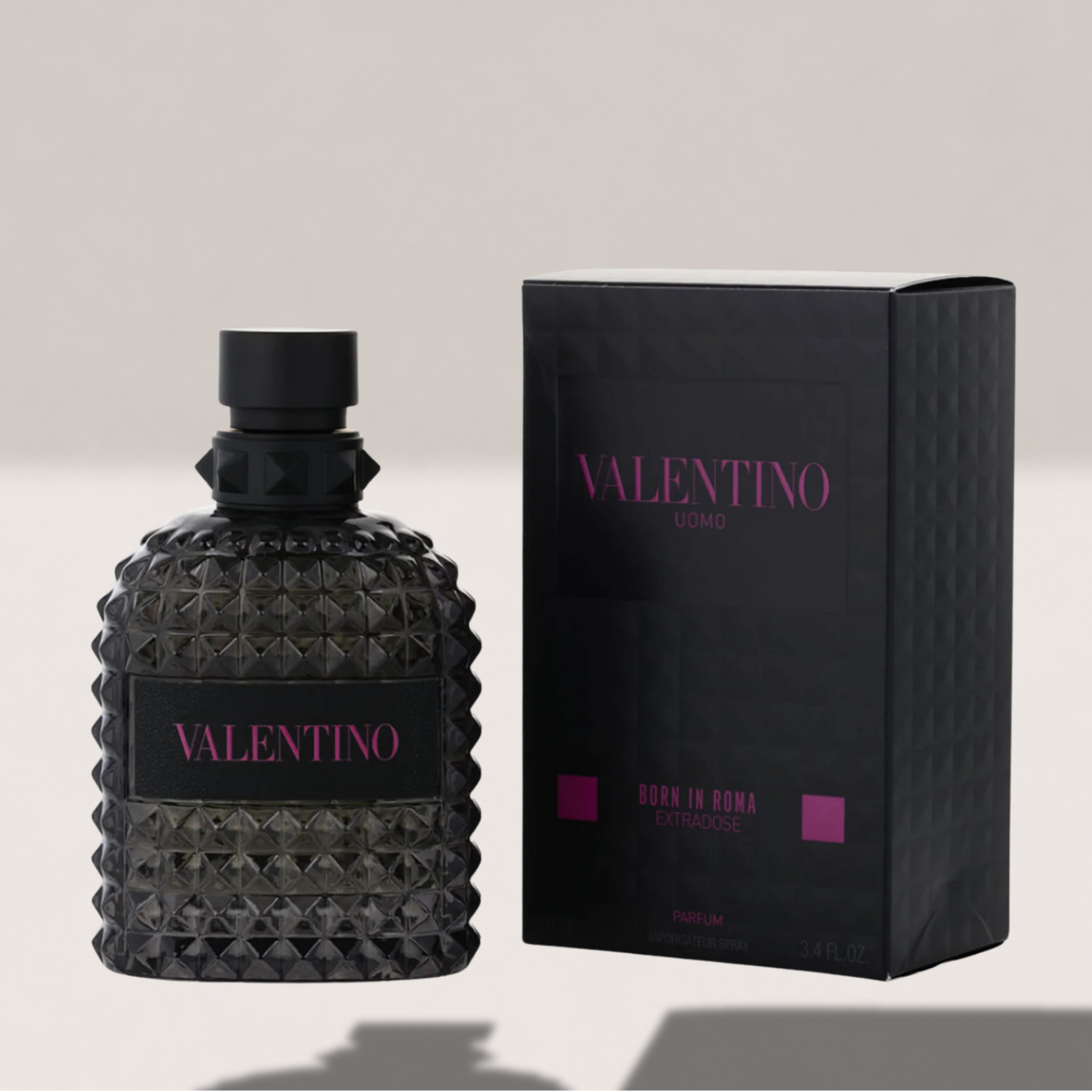 Valentino Uomo Born in Roma Extradose Parfum 100ml
