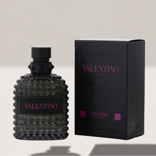 Valentino Uomo Born in Roma Extradose Parfum 100ml
