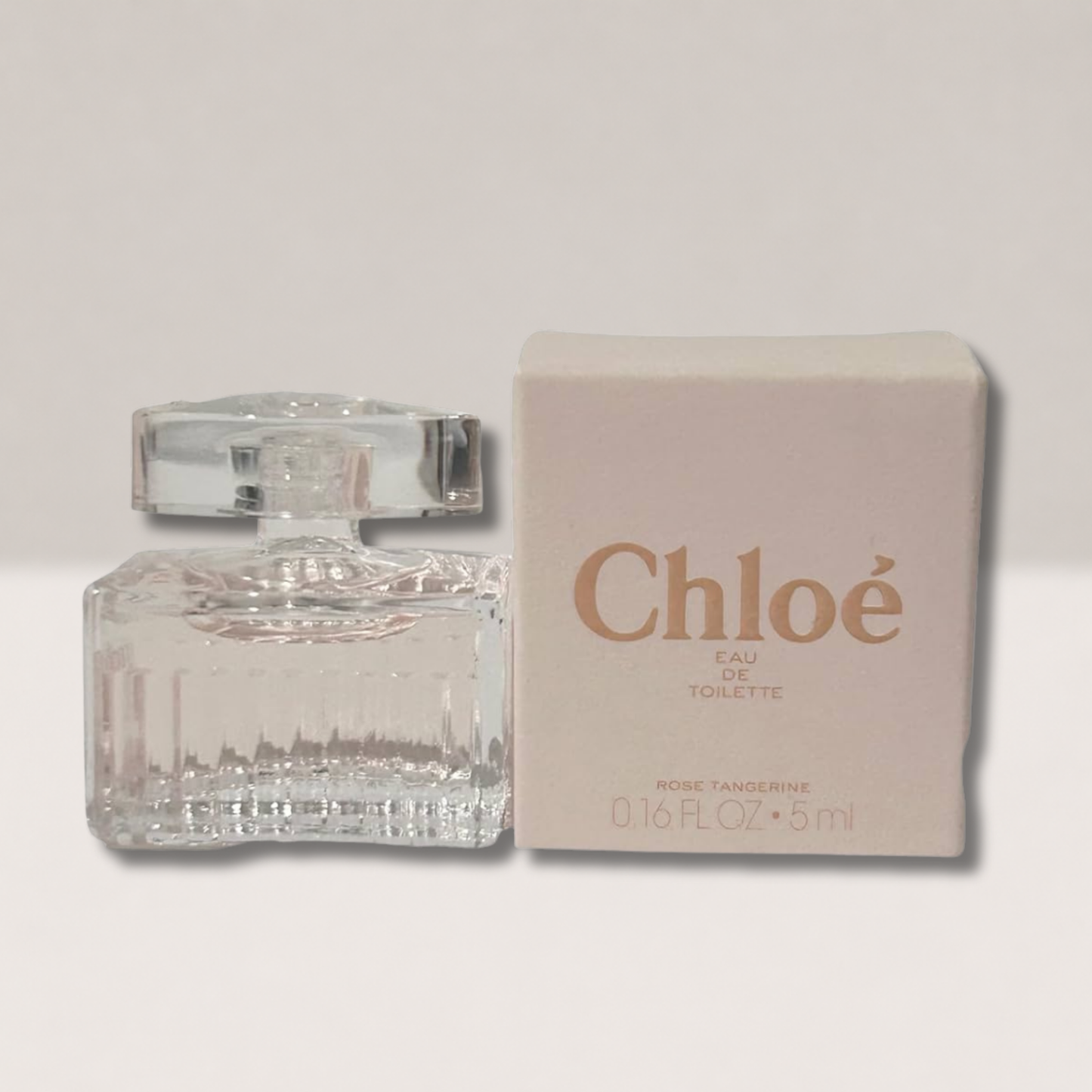 Chloe Tangerine EDT 5mL