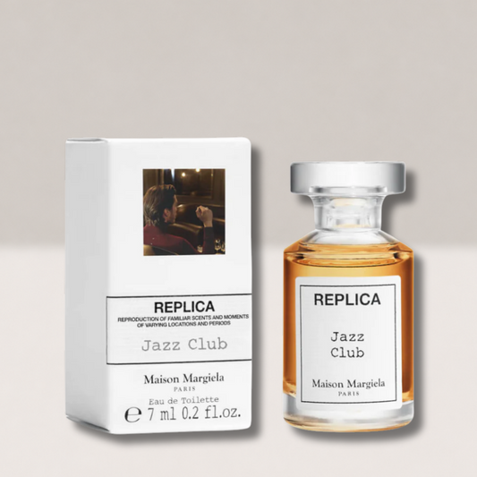 Maison Margiela Replica Jazz Club 7mL