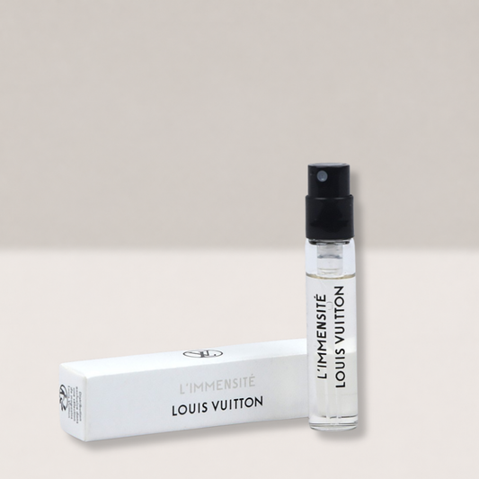 Louis Vuitton L'Immensite EDP 2 mL