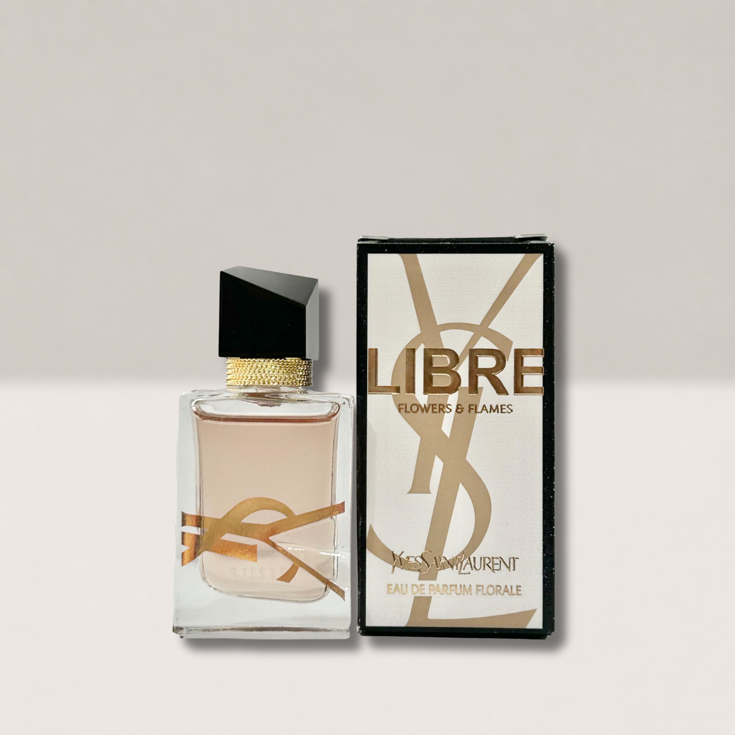 YSL Libre Flowers & Flames 7.5mL