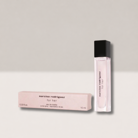Narciso Rodriguez For Her EDT 10mL