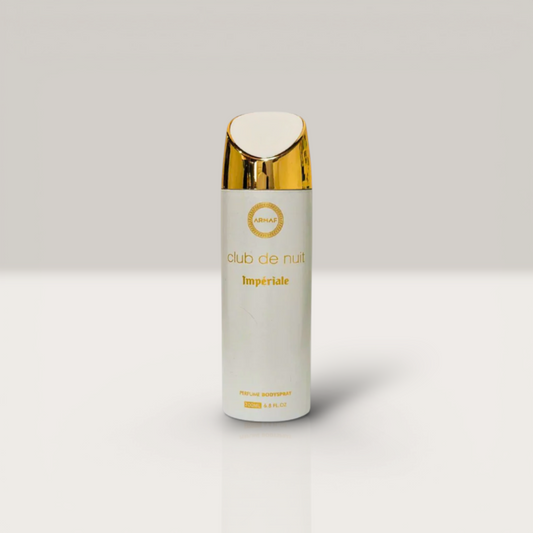 Armaf Club de Nuit Imperiale Body Spray for Women 200ml