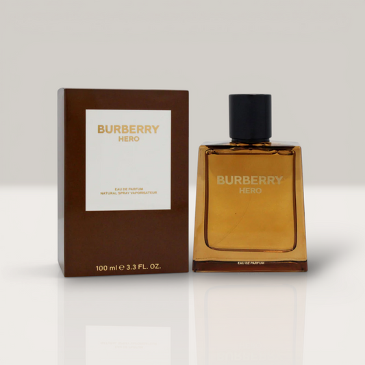 Burberry Hero EDP 100ml