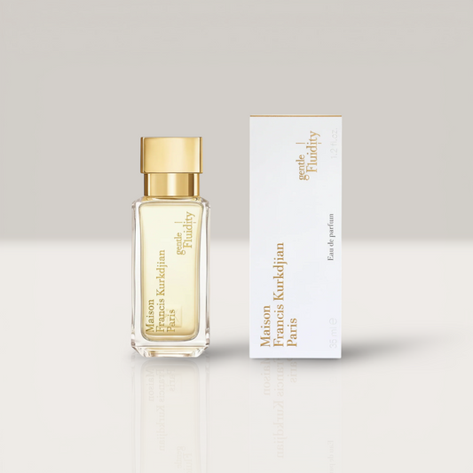 Maison Francis Kurkdjian Gentle Fluidity Gold EDP 35ml
