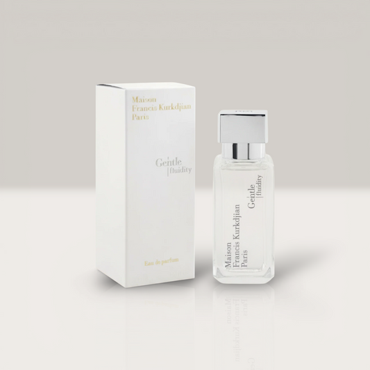 Maison Francis Kurkdjian Gentle Fluidity Silver EDP 35ml
