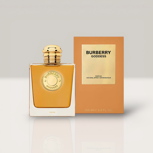 Burberry Goddess Parfum 100ml