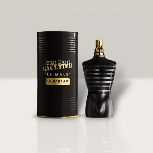 Jean Paul Gaultier Le Male Le Parfum EDP Intense 125ml