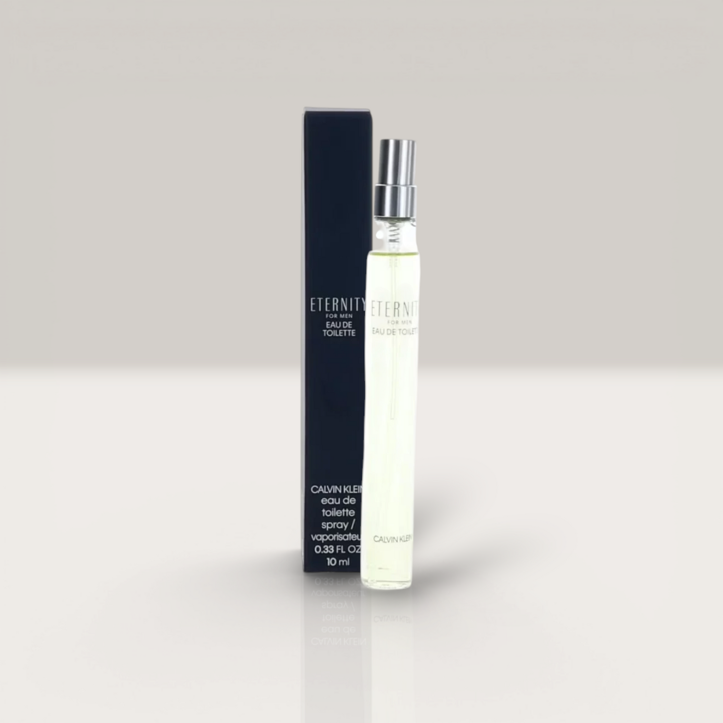 Calvin Klein Eternity for Men EDT 10ml