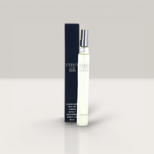 Calvin Klein Eternity for Men EDT 10ml