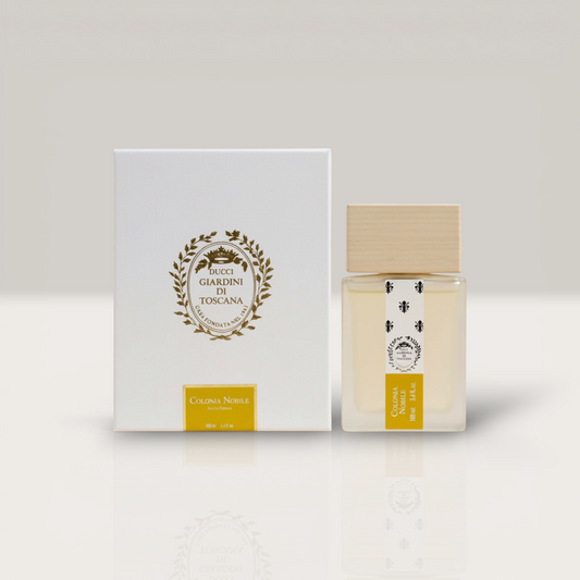 Giardini Di Toscana Colonia Nobile EDP 100ml