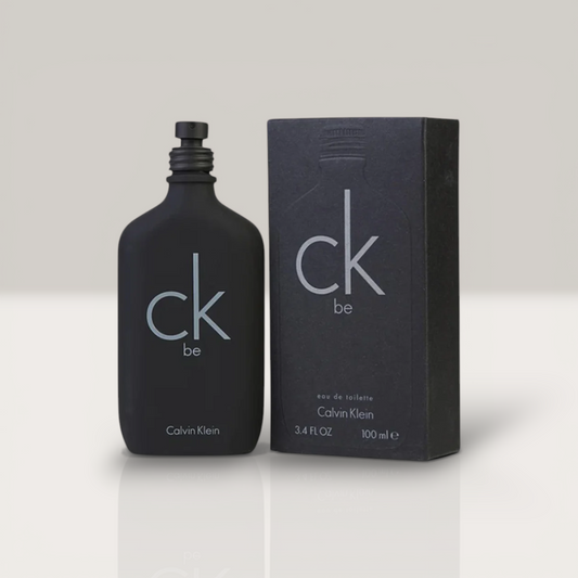 Calvin Klein Be EDT 100ml