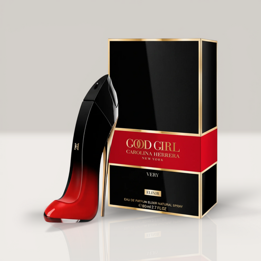 Carolina Herrera Very Good Girl Elixir EDP 80ml