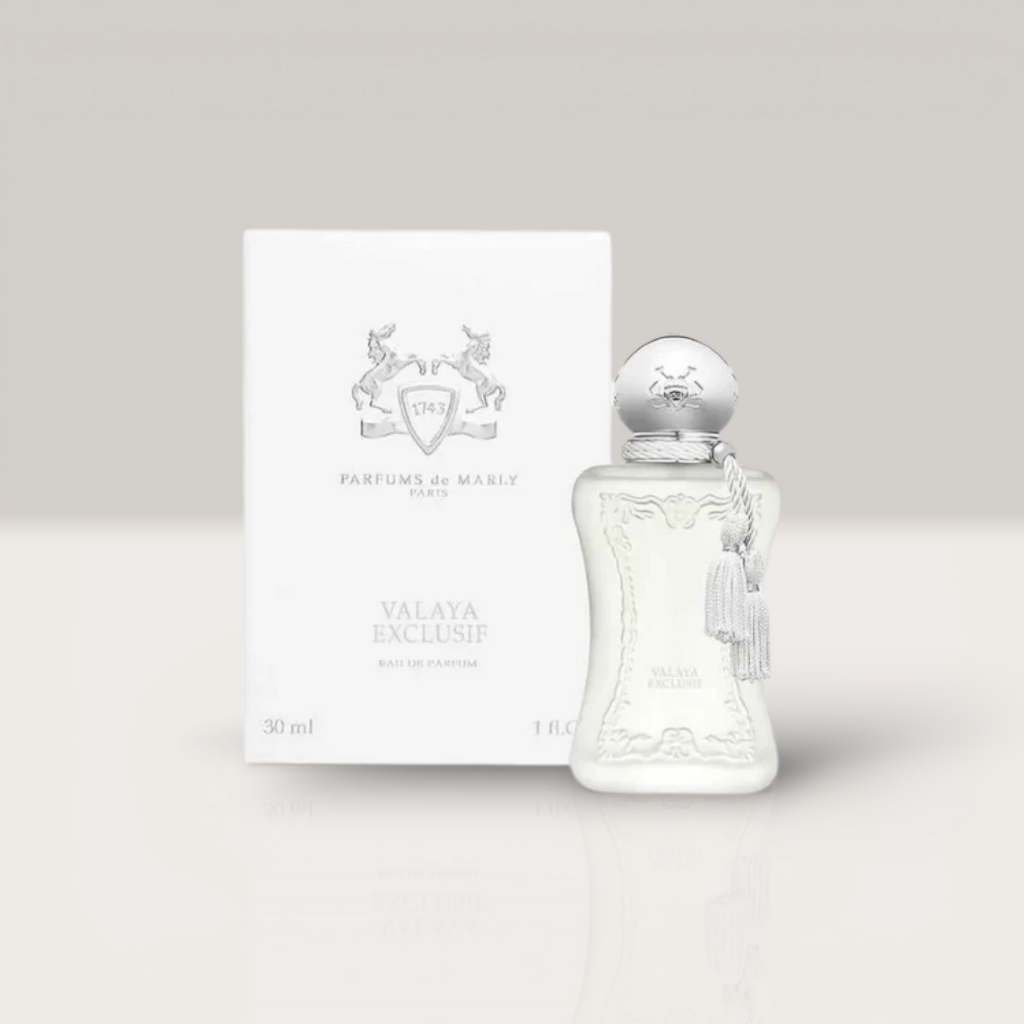 Parfums de Marly Valaya Exclusif EDP 75ml
