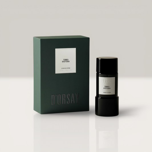 D'Orsay Tonka Hysteria Extrait de Parfum 90ml