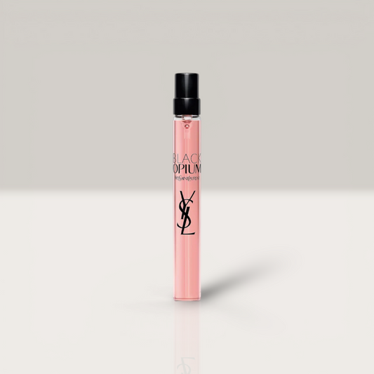 YSL Black Opium EDP 10ml Unboxed