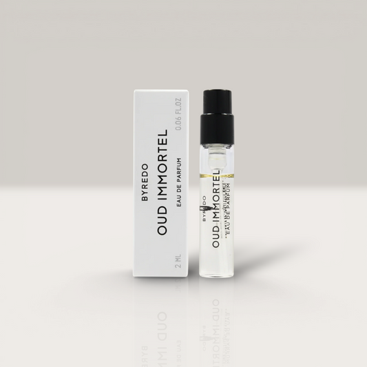 Byredo Oud Immortel EDP 2ml Vial