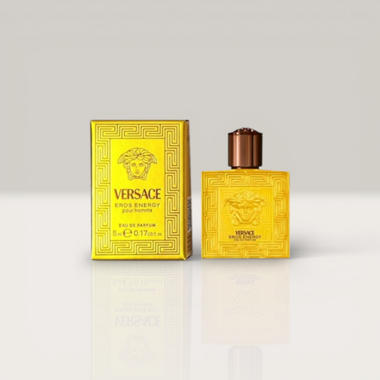 Versace Eros Energy EDP 5ml