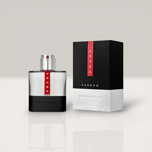 Prada Carbon Luna Rossa EDT 100ml