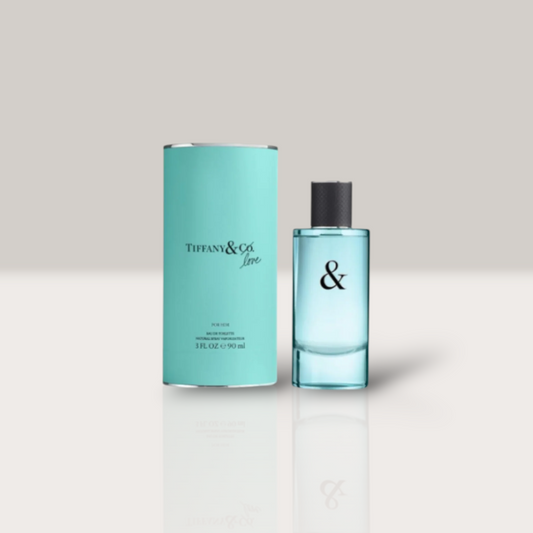 Tiffany & Co For Him EDT 5ml