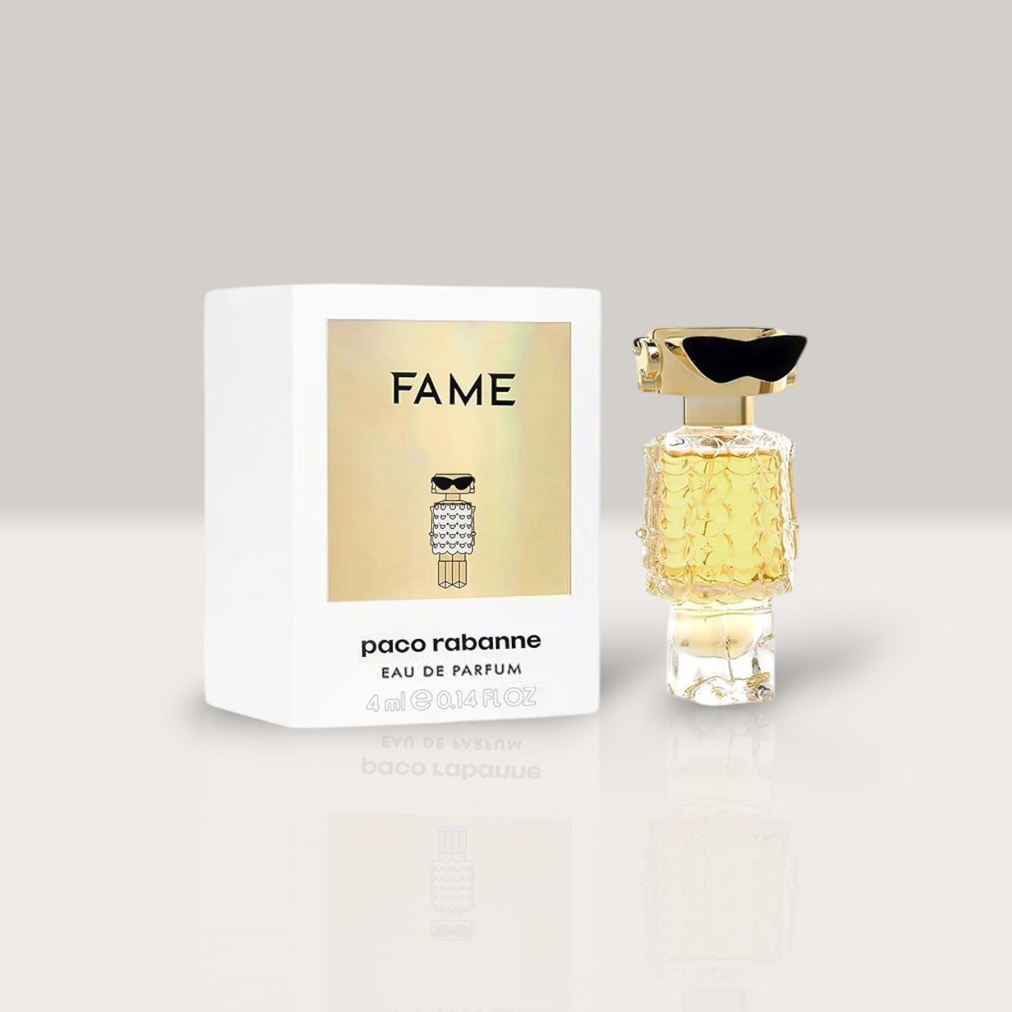 Paco Rabanne Fame For Woman EDP 4ml