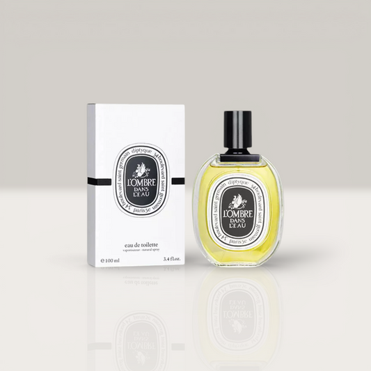 Diptyque L'ombre Dans L'eau EDT 100ml