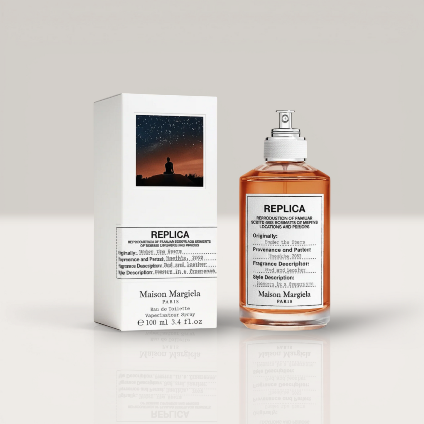 Maison Margiela Replica Under the Stars EDT 100ml
