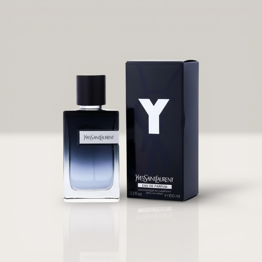YSL Y EDP 100ml