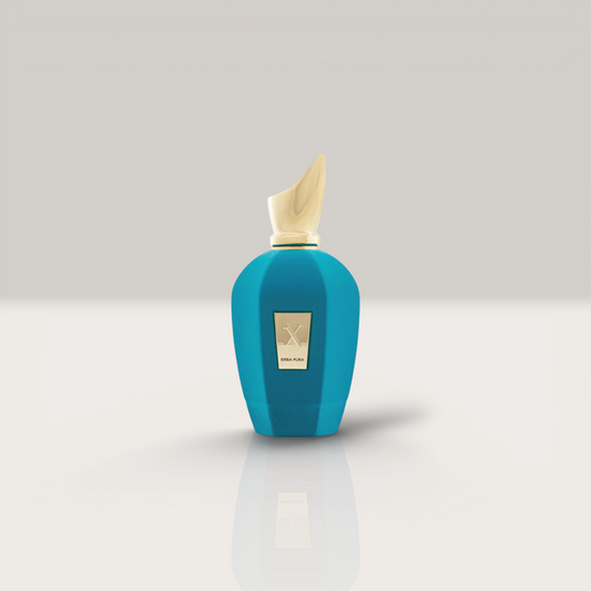 Xerjoff Erba Pura EDP 100ml Tester w/ cap
