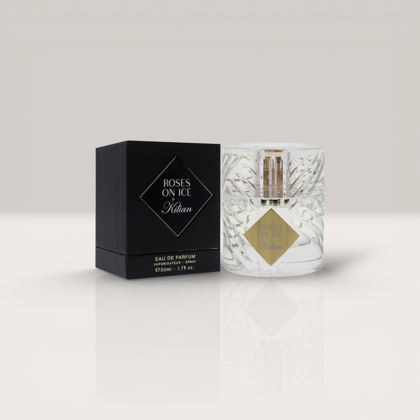 Kilian Roses on Ice EDP 50ml