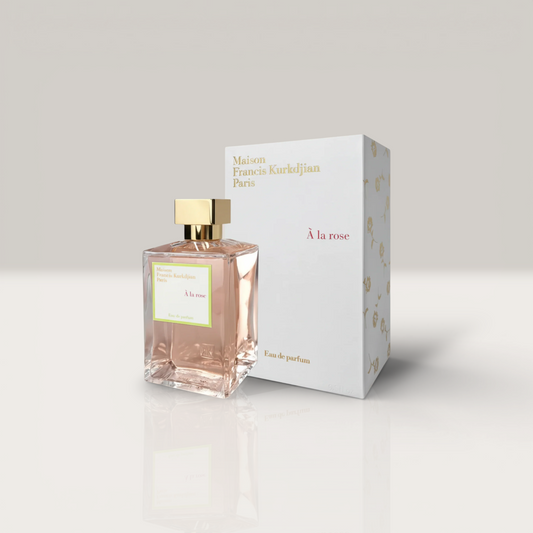 Maison Francis Kurkdjian À la rose EDP 200ml
