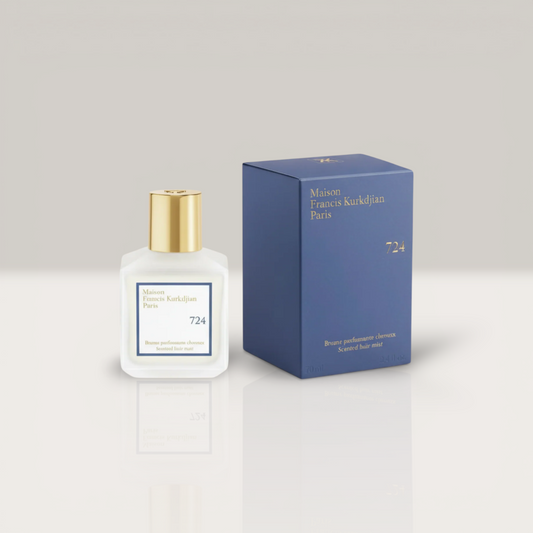 Maison Francis Kurkdjian 724 Scented Hair Mist 70ml
