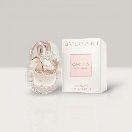 Bvlgari Crystalline EDT 100ml
