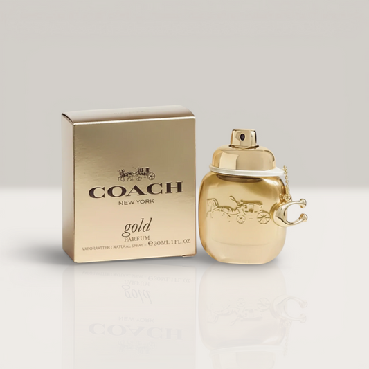 Coach Parfum Gold 4.5ml