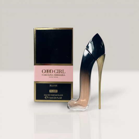 Carolina Herrera Good Girl Blush Elixir 7ml