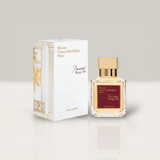Maison Francis Kurkdjian Baccarat Rouge 540 EDP 70ml