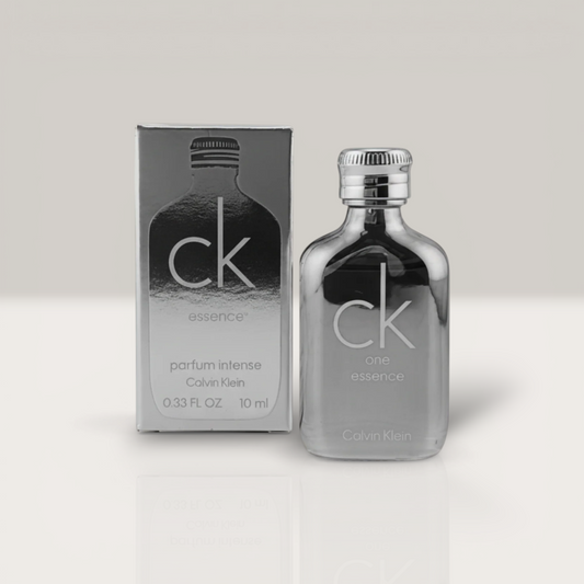 Calvin Klein One Essence Parfum Intense 10ml