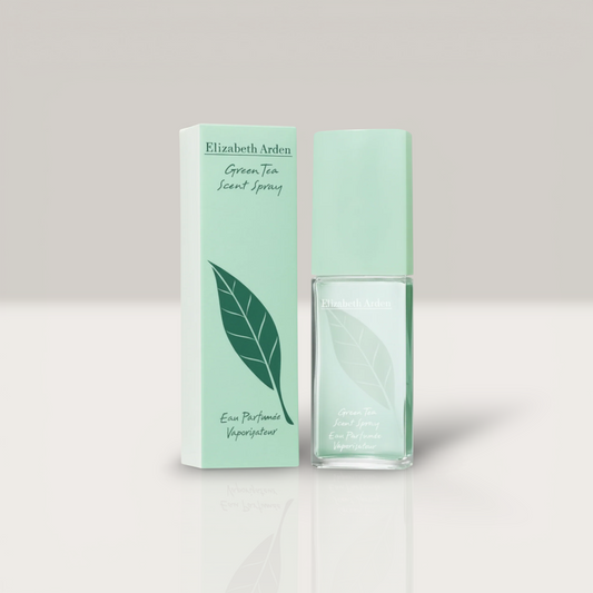 Elizabeth Arden Green Tea EDP 100ml