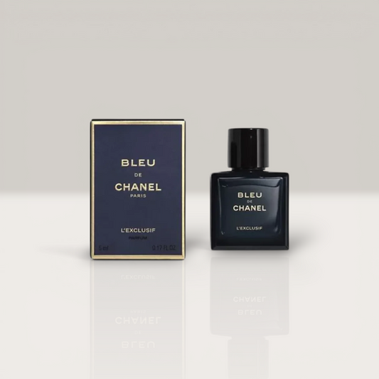 Chanel Bleu De Chanel L'Exclusif Parfum 5ml