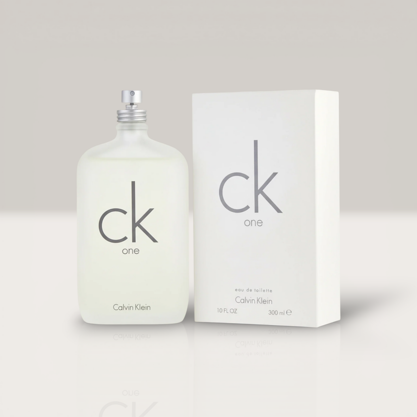 Calvin Klein CK One EDT 300ml