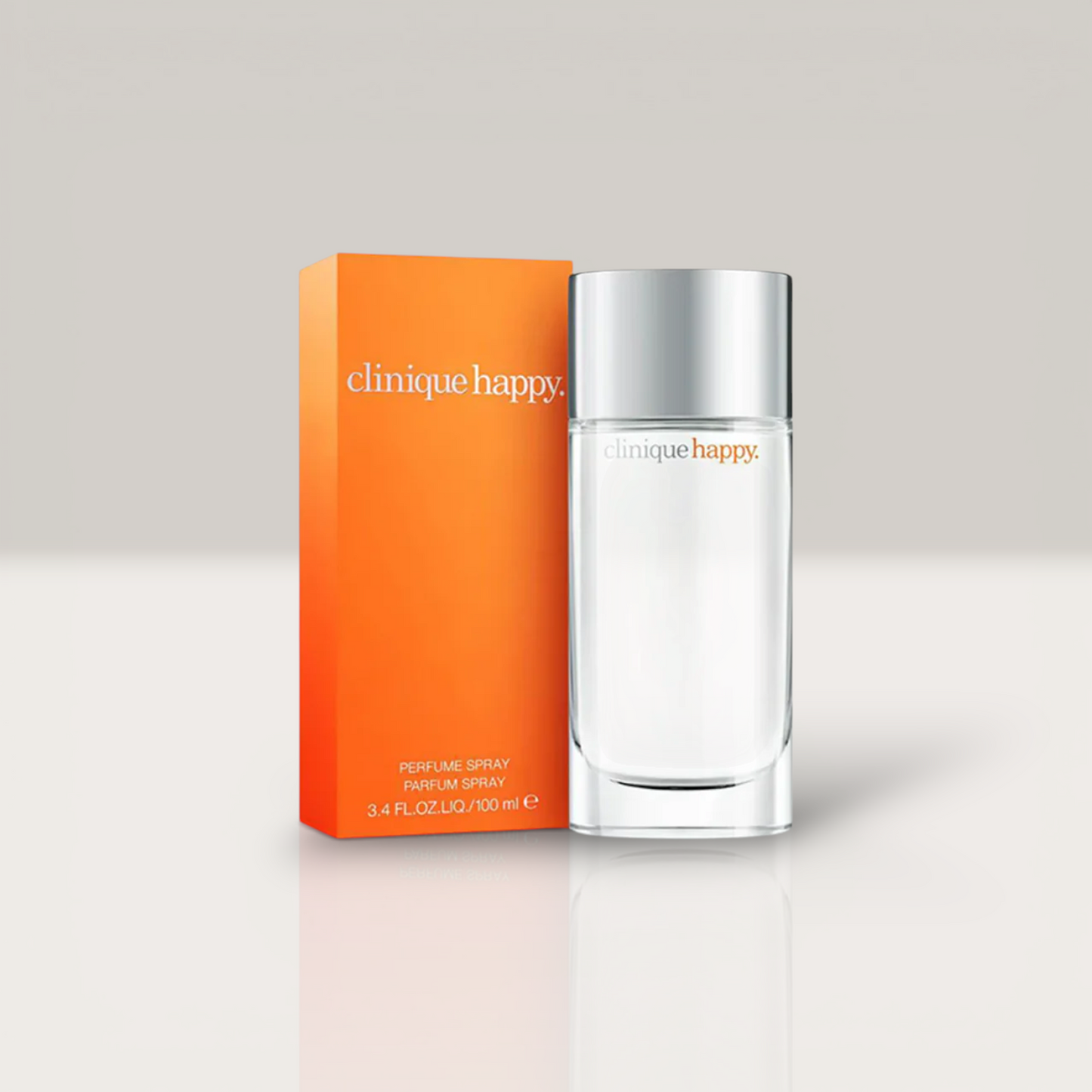 Clinique Happy EDP 100ml