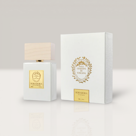 Giardini Di Toscana Bora Bora EDP 100ml