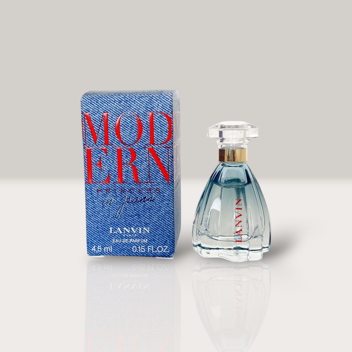Lanvin Modern Princess in Jeans 4.5ml