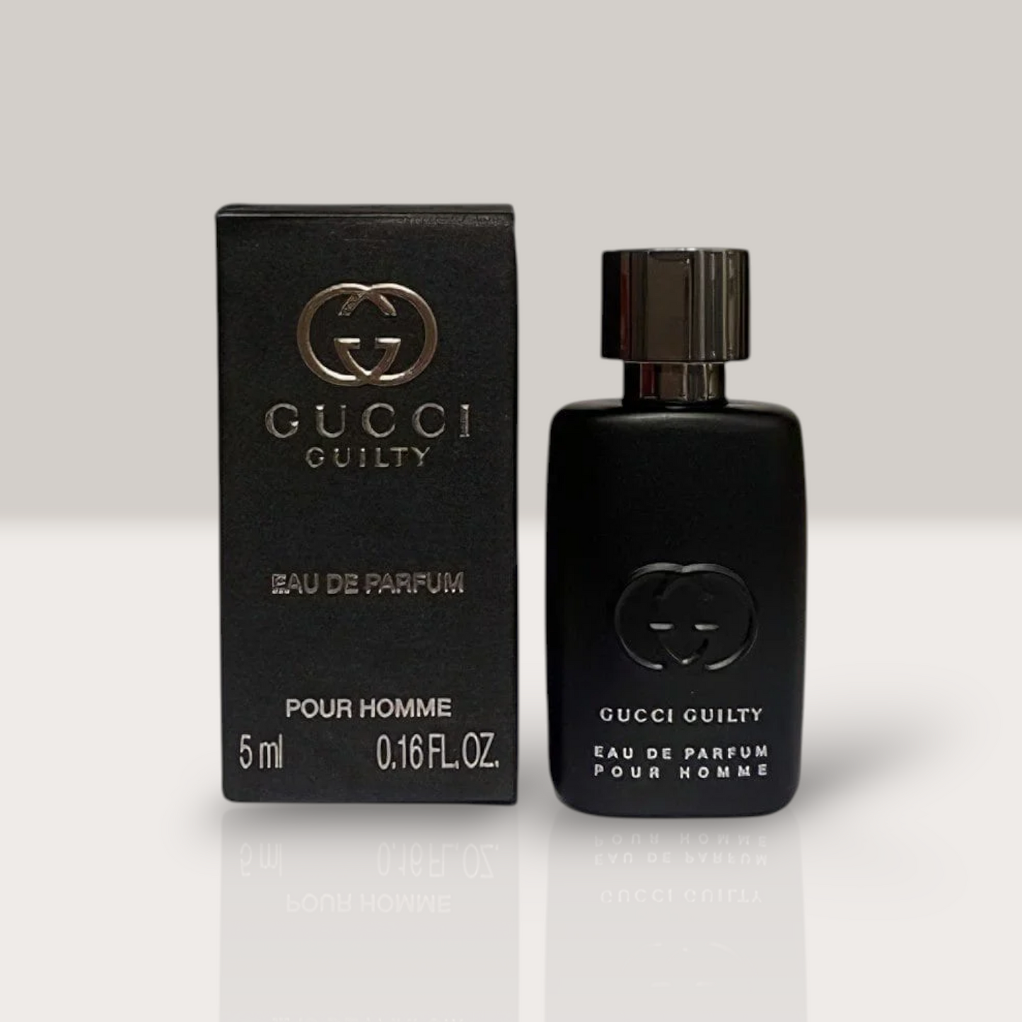 Gucci Guilty Pour Homme EDP 5ml