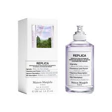 Maison Margiela Replica When the Rain Stops EDT 100ml