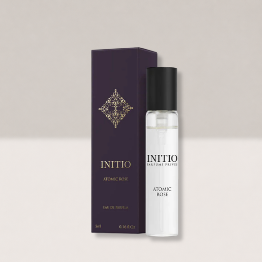 Initio Atomic Rose EDP 5 mL